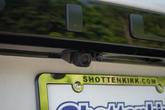 Thumbnail of 2025 Platinum White Pearl Honda Pilot