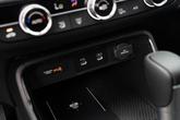Thumbnail of 2026 Canyon River Blue Metallic Honda CR-V Hybrid