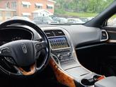 Thumbnail of 2016 White Platinum Metallic Tri-Coat Lincoln MKX