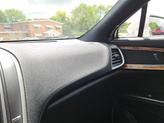 Thumbnail of 2016 White Platinum Metallic Tri-Coat Lincoln MKX