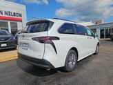 Thumbnail of 2025 0089 Toyota Sienna
