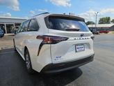 Thumbnail of 2025 0089 Toyota Sienna