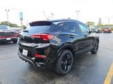 Thumbnail of 2026 Ebony Twilight Metallic Buick Encore GX