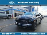 Photo of 2026 Ebony Twilight Metallic Buick Encore GX