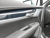 Thumbnail of 2025 Argent Silver Metallic Cadillac XT5