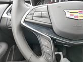 Thumbnail of 2025 Argent Silver Metallic Cadillac XT5