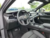 Thumbnail of 2025 Argent Silver Metallic Cadillac XT5