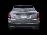 Thumbnail of 2025 Argent Silver Metallic Cadillac XT5