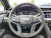 Thumbnail of 2025 Argent Silver Metallic Cadillac XT5