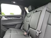 Thumbnail of 2025 Argent Silver Metallic Cadillac XT5
