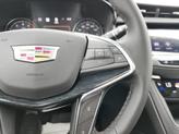 Thumbnail of 2025 Argent Silver Metallic Cadillac XT5