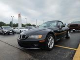 Thumbnail of 1998 Black BMW Z3