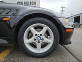 Thumbnail of 1998 Black BMW Z3