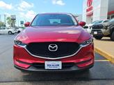 Thumbnail of 2017 Soul Red Crystal Metallic Mazda CX-5