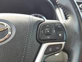 Thumbnail of 2017 Celestial Silver Metallic Toyota Highlander