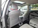Thumbnail of 2017 Celestial Silver Metallic Toyota Highlander