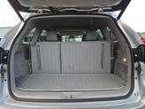 Thumbnail of 2017 Celestial Silver Metallic Toyota Highlander