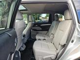 Thumbnail of 2017 Celestial Silver Metallic Toyota Highlander
