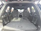Thumbnail of 2024 Diamond Black Crystal Pearlcoat Jeep Grand Cherokee L