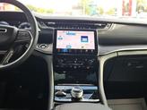 Thumbnail of 2024 Diamond Black Crystal Pearlcoat Jeep Grand Cherokee L
