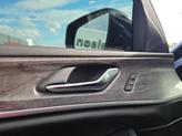 Thumbnail of 2024 Diamond Black Crystal Pearlcoat Jeep Grand Cherokee L