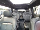 Thumbnail of 2024 Diamond Black Crystal Pearlcoat Jeep Grand Cherokee L