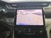 Thumbnail of 2024 Diamond Black Crystal Pearlcoat Jeep Grand Cherokee L