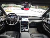 Thumbnail of 2024 Diamond Black Crystal Pearlcoat Jeep Grand Cherokee L
