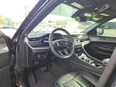Thumbnail of 2024 Diamond Black Crystal Pearlcoat Jeep Grand Cherokee L