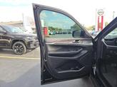 Thumbnail of 2024 Diamond Black Crystal Pearlcoat Jeep Grand Cherokee L