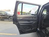 Thumbnail of 2024 Diamond Black Crystal Pearlcoat Jeep Grand Cherokee L
