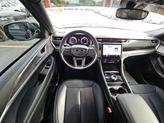 Thumbnail of 2024 Diamond Black Crystal Pearlcoat Jeep Grand Cherokee L
