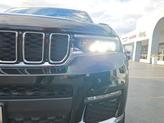 Thumbnail of 2024 Diamond Black Crystal Pearlcoat Jeep Grand Cherokee L