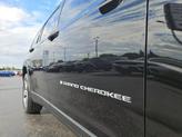 Thumbnail of 2024 Diamond Black Crystal Pearlcoat Jeep Grand Cherokee L