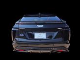 Thumbnail of 2026 Stellar Black Metallic Cadillac LYRIQ