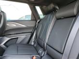 Thumbnail of 2026 Stellar Black Metallic Cadillac LYRIQ