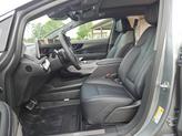 Thumbnail of 2025 Argent Silver Metallic Cadillac OPTIQ