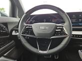 Thumbnail of 2025 Argent Silver Metallic Cadillac OPTIQ