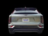 Thumbnail of 2025 Argent Silver Metallic Cadillac OPTIQ