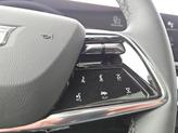 Thumbnail of 2025 Argent Silver Metallic Cadillac OPTIQ