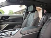 Thumbnail of 2025 Argent Silver Metallic Cadillac OPTIQ