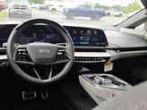 Thumbnail of 2025 Argent Silver Metallic Cadillac OPTIQ