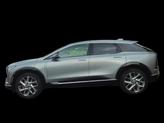 Thumbnail of 2025 Argent Silver Metallic Cadillac OPTIQ