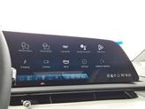 Thumbnail of 2025 Argent Silver Metallic Cadillac OPTIQ