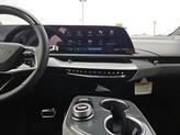 Thumbnail of 2025 Argent Silver Metallic Cadillac OPTIQ
