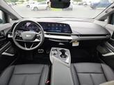 Thumbnail of 2025 Argent Silver Metallic Cadillac OPTIQ