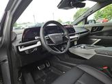 Thumbnail of 2025 Argent Silver Metallic Cadillac OPTIQ