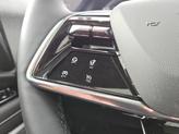 Thumbnail of 2025 Argent Silver Metallic Cadillac OPTIQ