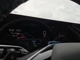 Thumbnail of 2025 Argent Silver Metallic Cadillac OPTIQ