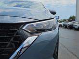 Thumbnail of 2025 Atlantic Gray Metallic Nissan Sentra